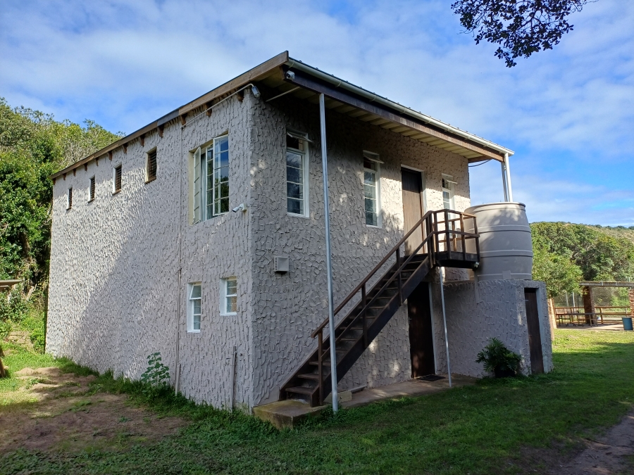 Commercial Property for Sale in Sedgefield Rural Western Cape